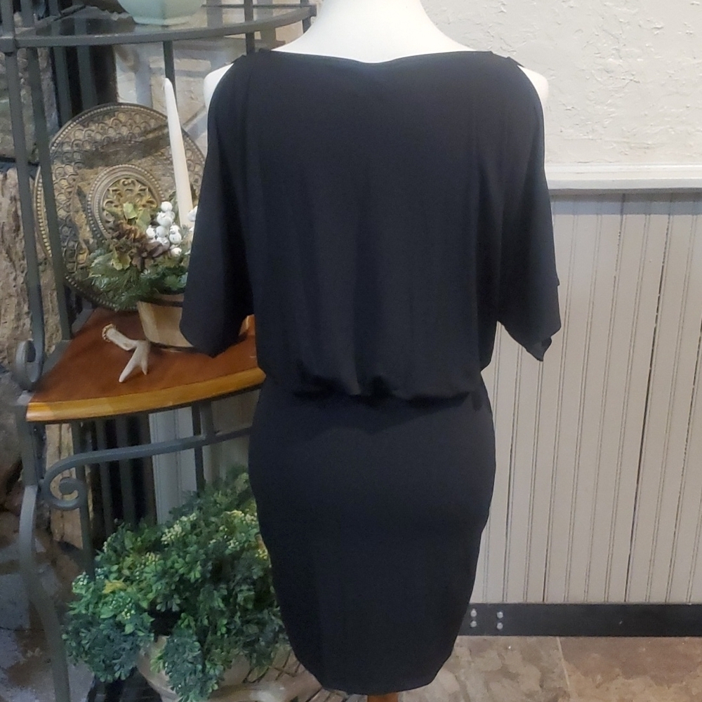 💞Moda*International Dress - Picture 3 of 4